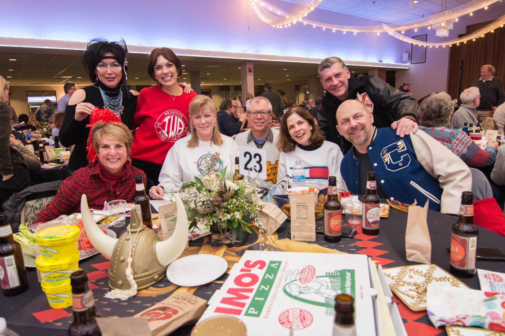 Post-Dispatch Trivia Night